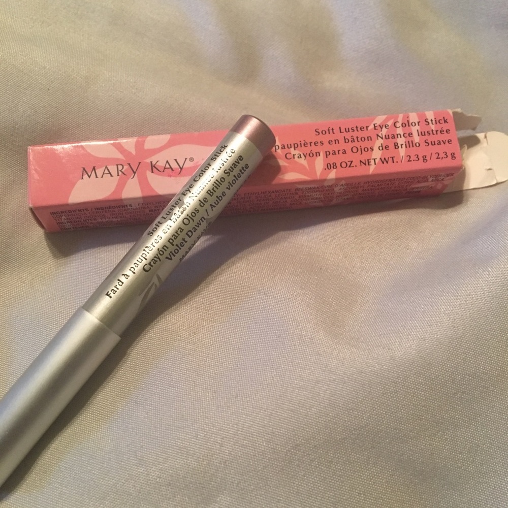 Mary Kay Soft Luster Eye Color Stick